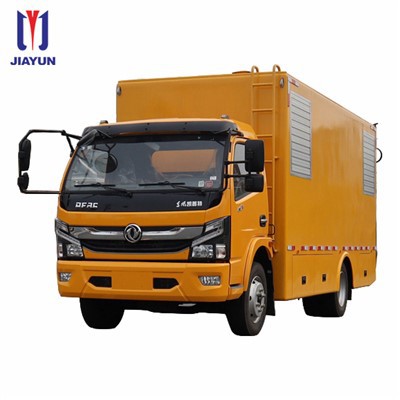 „Dongfeng Dolica D7“ maitinimo šaltinis